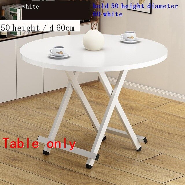 Home Tavolo Dinning Set Tisch Study Marmol Tafel Folding De Jantar Mesa Plegable Kitchen Furniture Desk Dining Room Table