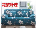 Elastic Spandex Sofa Cover Tight Wrap All-inclusive Couch Covers for Living Room Sectional Sofa Cover Love Seat Patio Furniture