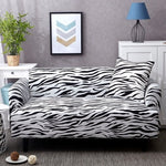 Big Flower 1/2/3/4 Seat Sofa Cover All-inclusive Elastic Seat Covers Couch Covers Covering Slipcovers Single-seat Double-seat