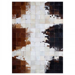 American style cowhide patchwork rug , big size genuine cow skin fur carpet, plaid decorative living room rug SALES