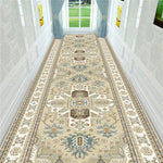 Nordic Kitchen Rugs Moroccan National Style Indoor Entrance Floor Mat Bedroom Area Rug Living Room Bohemia Corridor Carpet