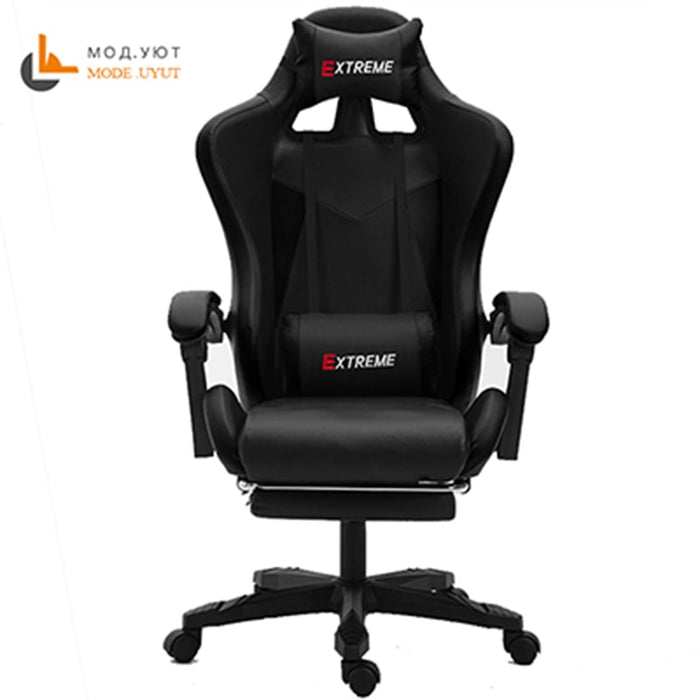 ZERO-L WCG gaming chair ergonomic computer armchair anchor home cafe game competitive seats free shipping