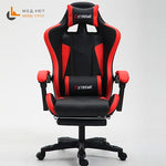 ZERO-L WCG gaming chair ergonomic computer armchair anchor home cafe game competitive seats free shipping
