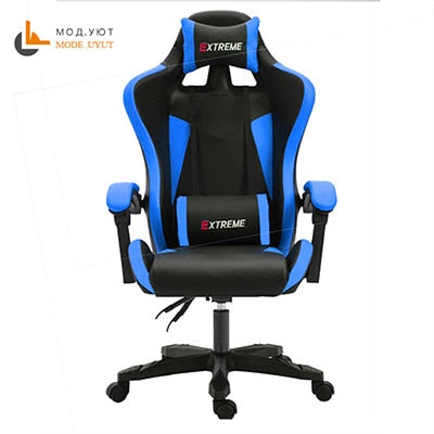 ZERO-L WCG gaming chair ergonomic computer armchair anchor home cafe game competitive seats free shipping