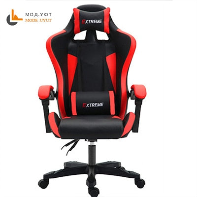 ZERO-L WCG gaming chair ergonomic computer armchair anchor home cafe game competitive seats free shipping