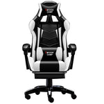 Professional Computer Chair LOL Internet Cafes Sports Racing Chair WCG Play Gaming Chair Office Chair