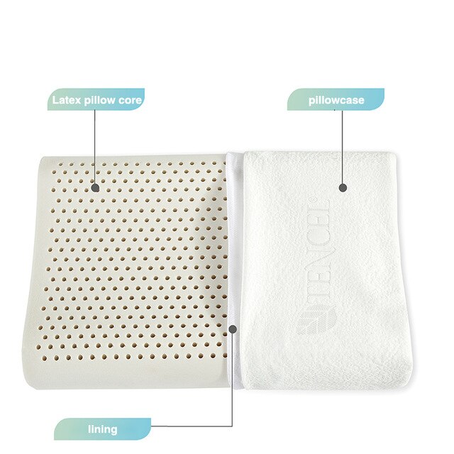 Bedding pillow comfortable pillow latex pillow memory sponge pillow pregnant pillow