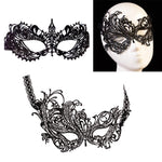 Sexy Erotic Lingerie for Women Lady Female Black Lace Mask Hollow Sexy Women Lace Eye Mask Cosplay Costume Party Nightclub