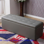 Footstool Werkbank Mueble Vintage Krukje Ottoman Escalera De Aluminio Pouf Kids Furniture Taburete Change Shoes Foot Stool