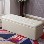 Footstool Werkbank Mueble Vintage Krukje Ottoman Escalera De Aluminio Pouf Kids Furniture Taburete Change Shoes Foot Stool
