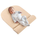 Cushion Colic Congestion Universal Memory Cotton Sleep Positioning Cot Bed Safety Reflux Proof Anti Spit Milk Baby Wedge Pillow