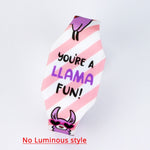 New Luminous Unicorn Child Watches For Girl Ocean World LED Watch Kids Student Electronic Watch Clock Reloj Infantil