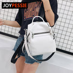 Women Backpack Female 2020 New Shoulder Bag Multi-purpose Casual Fashion Ladies Small Backpack Travel Bag For Girls Backpack