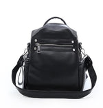 Women Backpack Female 2020 New Shoulder Bag Multi-purpose Casual Fashion Ladies Small Backpack Travel Bag For Girls Backpack