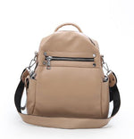 Women Backpack Female 2020 New Shoulder Bag Multi-purpose Casual Fashion Ladies Small Backpack Travel Bag For Girls Backpack