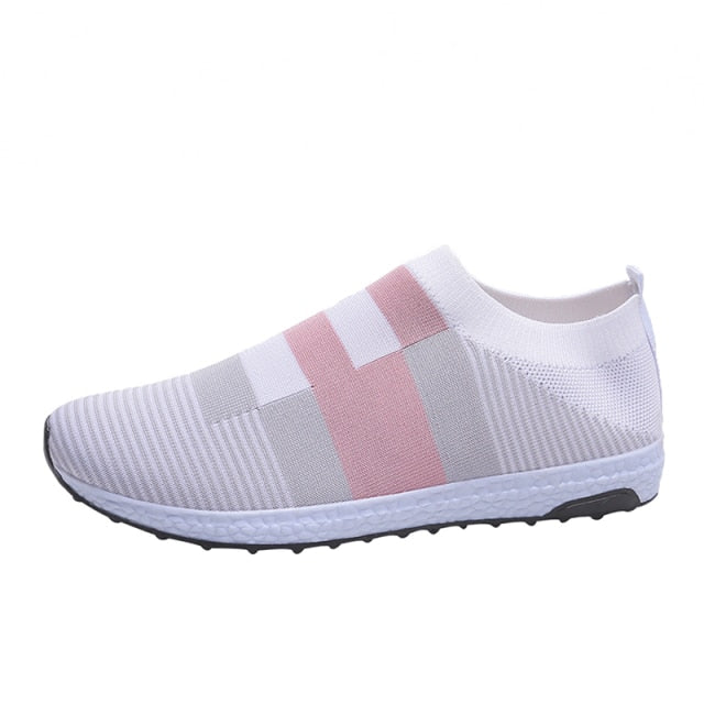 BALEN Golf shoes Women non-slip nailless tendon bottom lightweight wear-resistant breathable outdoor sports shoes Chaussures 43