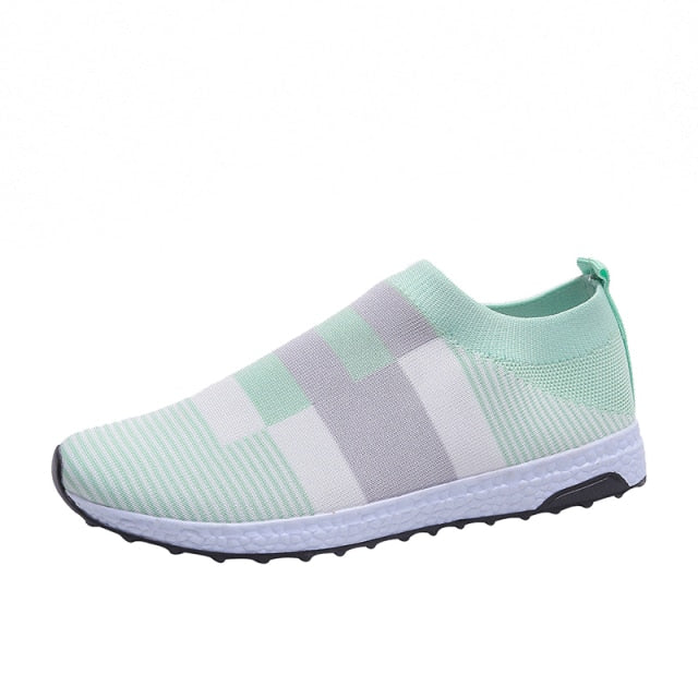 BALEN Golf shoes Women non-slip nailless tendon bottom lightweight wear-resistant breathable outdoor sports shoes Chaussures 43