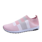 BALEN Golf shoes Women non-slip nailless tendon bottom lightweight wear-resistant breathable outdoor sports shoes Chaussures 43
