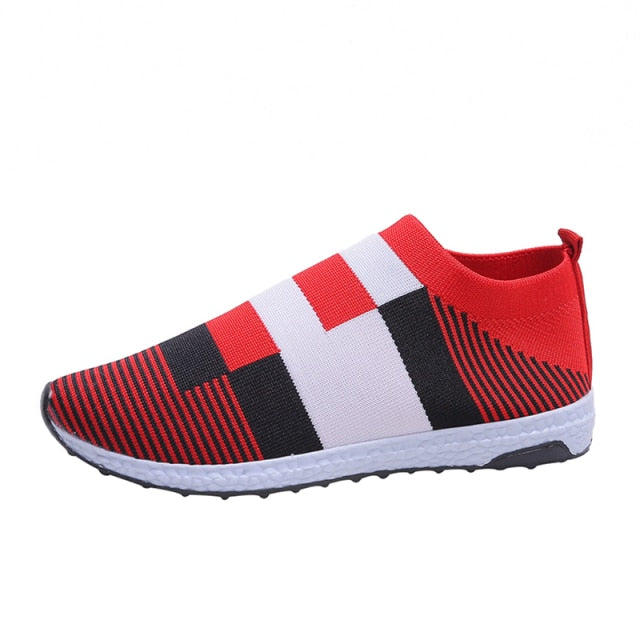 BALEN Golf shoes Women non-slip nailless tendon bottom lightweight wear-resistant breathable outdoor sports shoes Chaussures 43