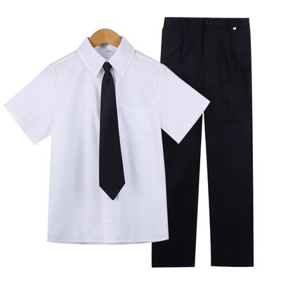 Japanese School Girl Uniform Costume jk High School Students Clothes Set Womens Pleated Skirt Cute Cosplay Sailor Suit Set