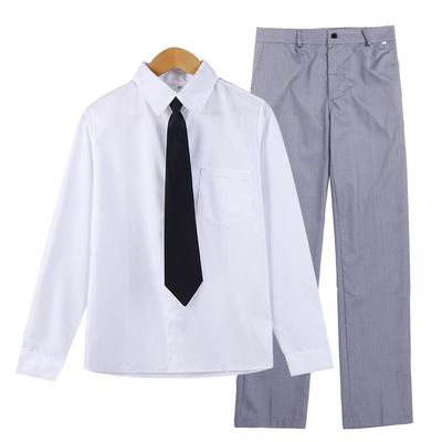 Japanese School Girl Uniform Costume jk High School Students Clothes Set Womens Pleated Skirt Cute Cosplay Sailor Suit Set