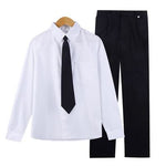 Japanese School Girl Uniform Costume jk High School Students Clothes Set Womens Pleated Skirt Cute Cosplay Sailor Suit Set