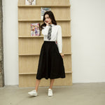 Class School Uniform Summer Girl Suit Korean Version Student College Style Middle School Graduation Boy British Uniforms H2444