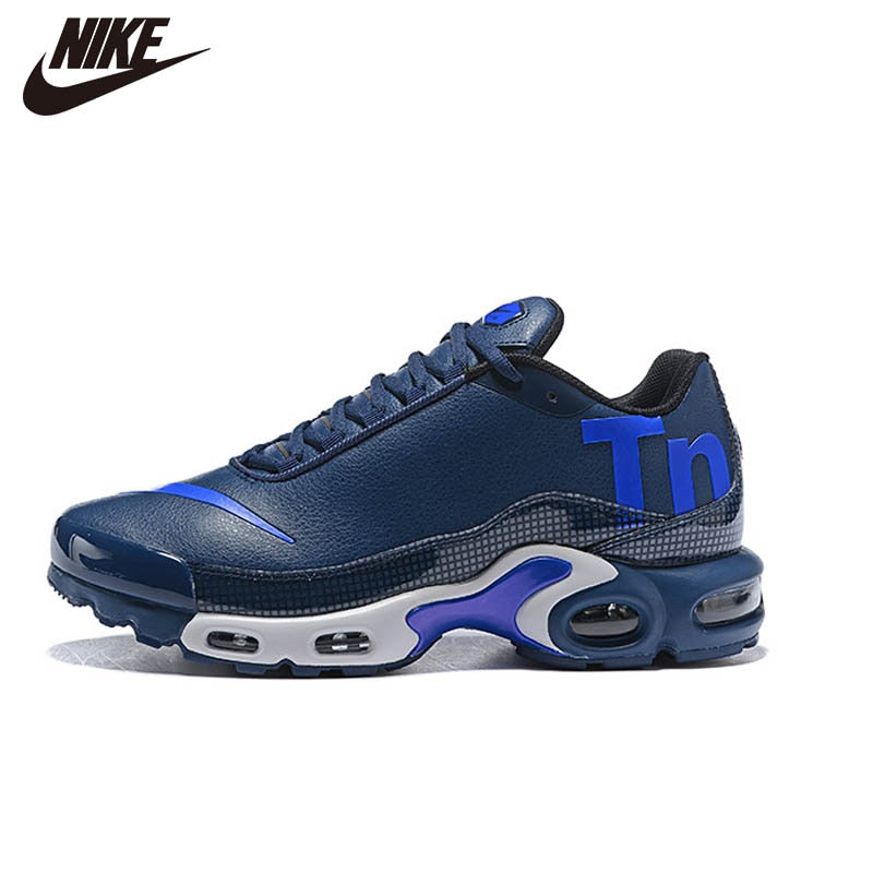 2020 Original Nike Mercurial Air Max Plus Tn Men's ESSENTIAL Running Shoes Sport wild jogging shoes Outdoor Sneakers Mens cool