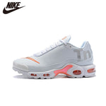 2020 Original Nike Mercurial Air Max Plus Tn Men's ESSENTIAL Running Shoes Sport wild jogging shoes Outdoor Sneakers Mens cool