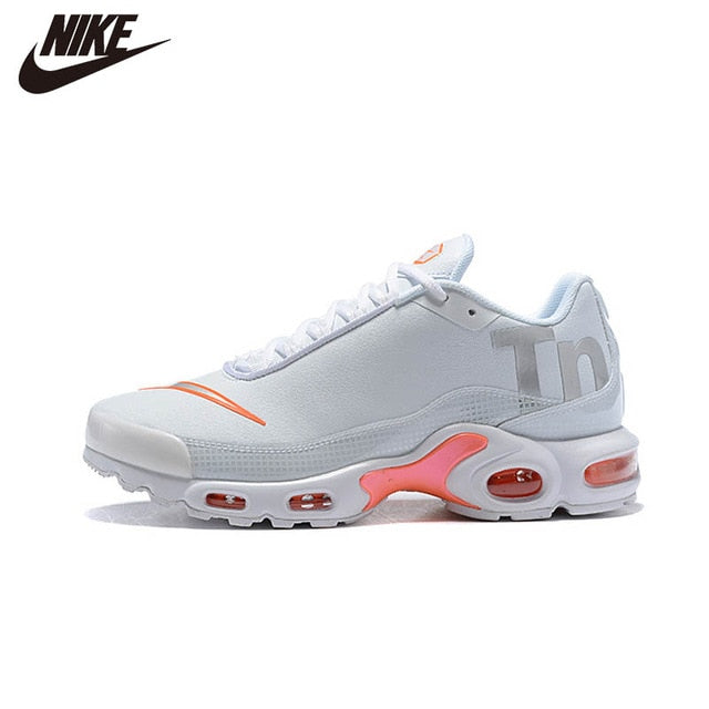 2020 Original Nike Mercurial Air Max Plus Tn Men's ESSENTIAL Running Shoes Sport wild jogging shoes Outdoor Sneakers Mens cool