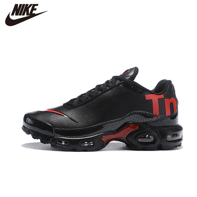 2020 Original Nike Mercurial Air Max Plus Tn Men's ESSENTIAL Running Shoes Sport wild jogging shoes Outdoor Sneakers Mens cool