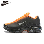 2020 Original Nike Mercurial Air Max Plus Tn Men's ESSENTIAL Running Shoes Sport wild jogging shoes Outdoor Sneakers Mens cool