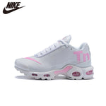 2020 Original Nike Mercurial Air Max Plus Tn Men's ESSENTIAL Running Shoes Sport wild jogging shoes Outdoor Sneakers Mens cool
