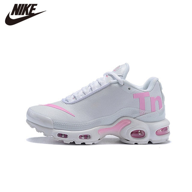 2020 Original Nike Mercurial Air Max Plus Tn Men's ESSENTIAL Running Shoes Sport wild jogging shoes Outdoor Sneakers Mens cool