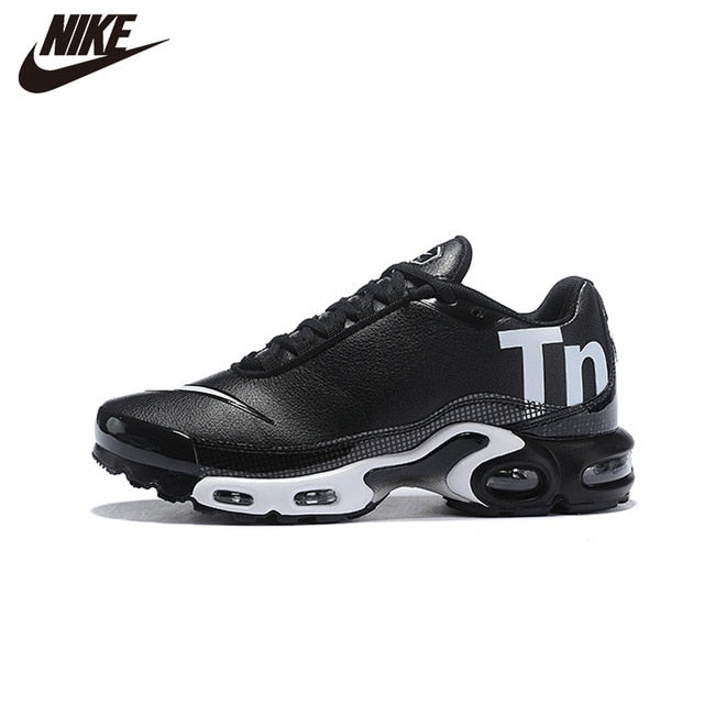 2020 Original Nike Mercurial Air Max Plus Tn Men's ESSENTIAL Running Shoes Sport wild jogging shoes Outdoor Sneakers Mens