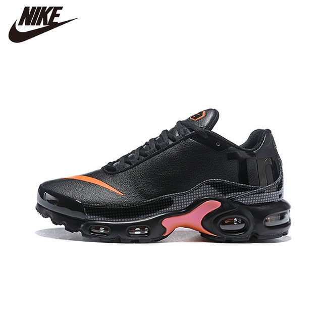 2020 Original Nike Mercurial Air Max Plus Tn Men's ESSENTIAL Running Shoes Sport wild jogging shoes Outdoor Sneakers Mens