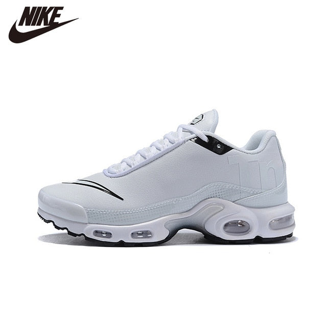 2020 Original Nike Mercurial Air Max Plus Tn Men's ESSENTIAL Running Shoes Sport wild jogging shoes Outdoor Sneakers Mens