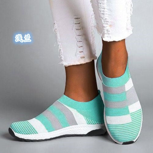 BALEN Golf shoes non-slip nailless tendon bottom lightweight wear-resistant breathable outdoor sports shoes Chaussures Big35- 43