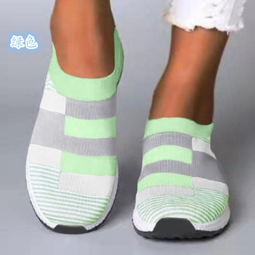 BALEN Golf shoes non-slip nailless tendon bottom lightweight wear-resistant breathable outdoor sports shoes Chaussures Big35- 43