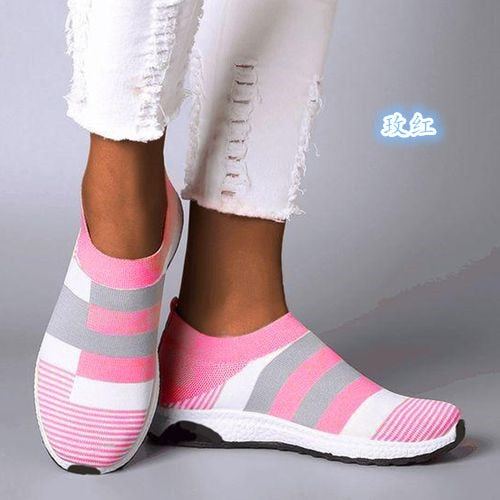 BALEN Golf shoes non-slip nailless tendon bottom lightweight wear-resistant breathable outdoor sports shoes Chaussures Big35- 43