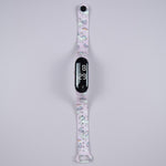 Creative Cartoon Kids Watches Boys Digital Clock Colorful Ultra Light Silicone Children's Led Watch Waterproof For Girl Gift New