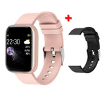 New Sport Watch Children Kids Watches For Girls Boys Wrist Watch Students Bluetooth Electronic Silicone Strap Digital Wristwatch