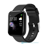 New Sport Watch Children Kids Watches For Girls Boys Wrist Watch Students Bluetooth Electronic Silicone Strap Digital Wristwatch