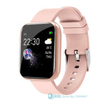 New Sport Watch Children Kids Watches For Girls Boys Wrist Watch Students Bluetooth Electronic Silicone Strap Digital Wristwatch