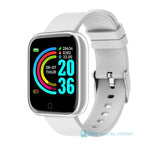 Smart Watch Kids Children Smartwatch For Girls Boys Electronic Smart Clock Students Child Sport Smart-Watch Aged 8-18 Year