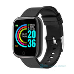 Smart Watch Kids Children Smartwatch For Girls Boys Electronic Smart Clock Students Child Sport Smart-Watch Aged 8-18 Year