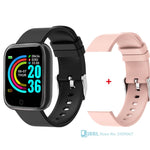Smart Watch Kids Children Smartwatch For Girls Boys Electronic Smart Clock Students Child Sport Smart-Watch Aged 8-18 Year