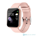 Smart Watch Kids Children Smartwatch For Girls Boys Electronic Smart Clock Students Child Sport Smart-Watch Aged 8-18 Year