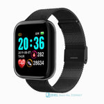 Smart Watch Kids Children Smartwatch For Girls Boys Electronic Smart Clock Students Child Sport Smart-Watch Aged 8-18 Year