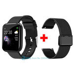 Smart Watch Kids Children Smartwatch For Girls Boys Electronic Smart Clock Students Child Sport Smart-Watch Aged 8-18 Year